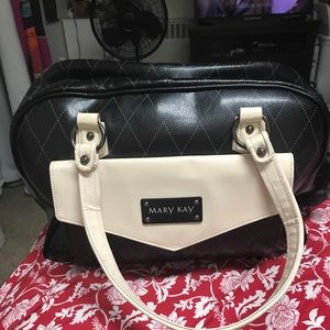 Mary Kay oversized bag